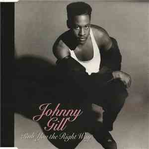 Johnny Gill - Rub You The Right Way download mp3