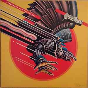 Judas Priest - Screaming For Vengeance download mp3