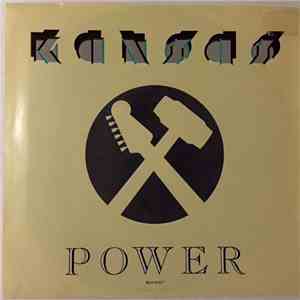 Kansas  - Power download mp3