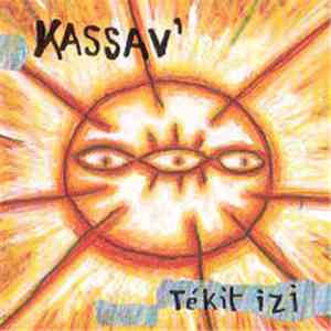 Kassav' - Tékit Izi download mp3