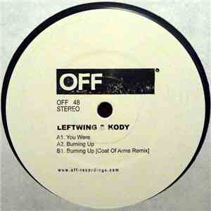 Leftwing & Kody - You Were download mp3