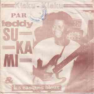 Les Casques Bleus - Kiaku-Kiaku download mp3