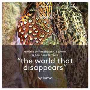 Lonya - The World That Disappears download mp3
