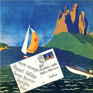 Luigi Zito - Buone Vacanze! download mp3