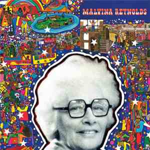 Malvina Reynolds - Malvina Reynolds download mp3