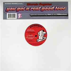 Marcia Boynton - You Got A Real Good Love mp3 download
