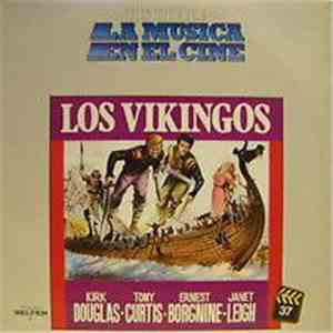 Mario Nascimbene - Los Vikingos (The Vikings) (Banda Sonora Original De La Película) download mp3