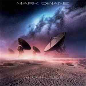 Mark Dwane - Anomalies download mp3