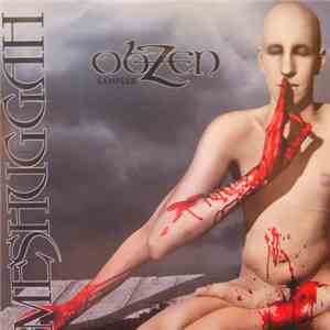 Meshuggah - obZen Sampler download mp3