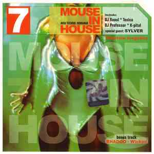 Phantom - Mouse In House (Aria Techno: Romania) 7 download mp3