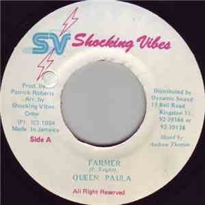 Queen Paula - Farmer download mp3