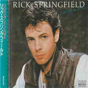 Rick Springfield = リック・スプリングフィールド - Living In Oz = リビング・イン・Oz download mp3