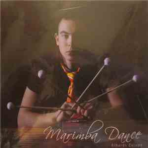 Rihards Zaļupe - Marimba Dance download mp3