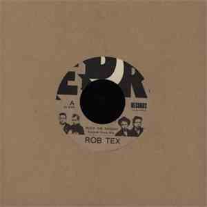 Rob Tex - Rock The Kasbah download mp3