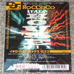 Rococo - Italo House Mix download mp3