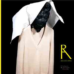 Roland Appel - Unforgiven download mp3
