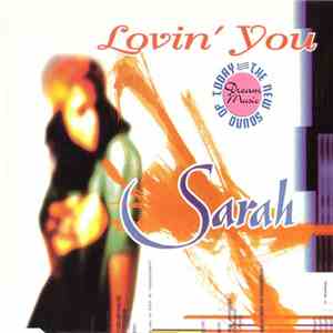 Sarah - Lovin' You download mp3