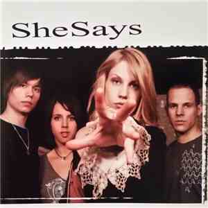 SheSays - She Says download mp3