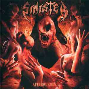 Sinister - Afterburner download mp3