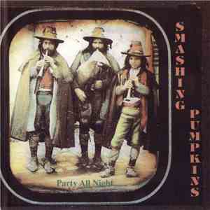 Smashing Pumpkins - Party All Night mp3 download