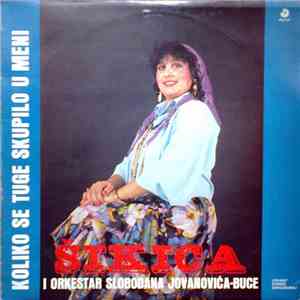 Snežana Vasić Šikica - Koliko Se Tuge Skupilo U Meni mp3 download
