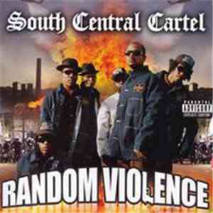 South Central Cartel - Random Violence download mp3