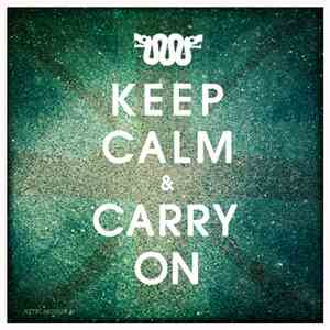 Tecnoctitlan - Keep Calm & Carry On download mp3