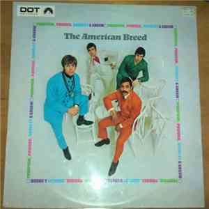 The American Breed - Pumpkin, Powder, Scarlet & Green download mp3