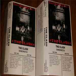 The Clash - Sandinista! download mp3