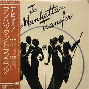 The Manhattan Transfer - The Manhattan Transfer download mp3