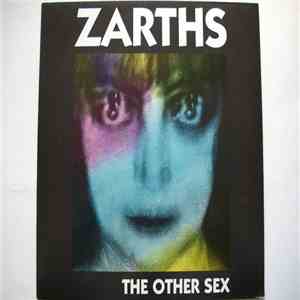 The Zarths - The Other Sex download mp3