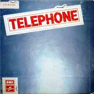Téléphone - Téléphone EP download mp3