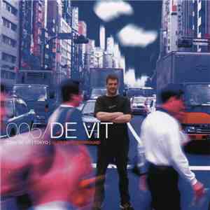 Tony De Vit - Global Underground 005: Tokyo mp3 download