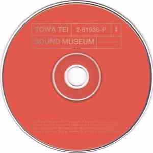 Towa Tei - Sound Museum download mp3