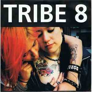 Tribe 8 - Allen's Mom download mp3