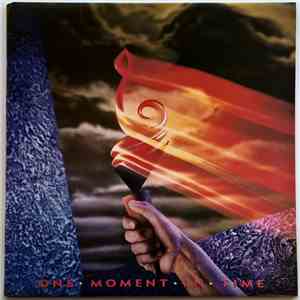 Various - 1988 Summer Olympics Album: One Moment In Time download mp3
