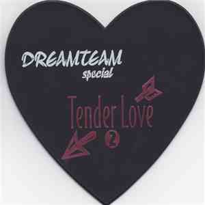 Various - Dreamteam Tender Love 2 download mp3
