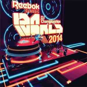 Various - Reebok Ida World DJ Championship 2014 mp3 download