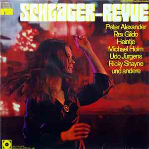 Various - Schlager-Revue download mp3