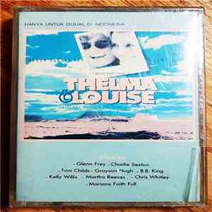 Various - Thelma & Louise (Original Motion Picture Soundtrack) download mp3