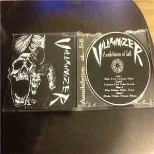 Villainizer - Annihilation Of Self download mp3