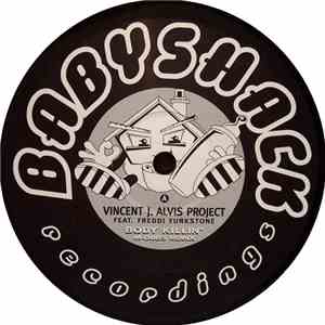 Vincent J. Alvis - Body Killin' download mp3