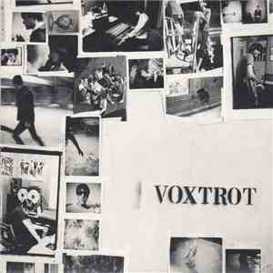 Voxtrot - Voxtrot download mp3