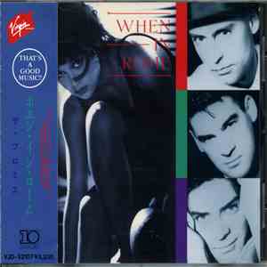When In Rome - When In Rome download mp3