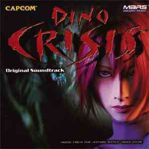 Akari Kaida, Makoto Tomozawa & Sayaka Fujita - Dino Crisis (Original Soundtrack) download mp3