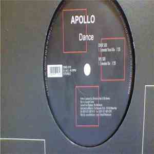 Apollo - Dance download mp3