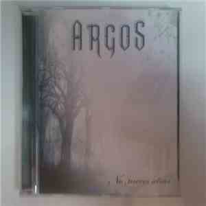 Argos  - No Mires Atrás download mp3