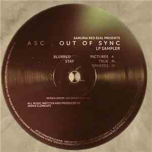 ASC - Out Of Sync LP Sampler mp3 download