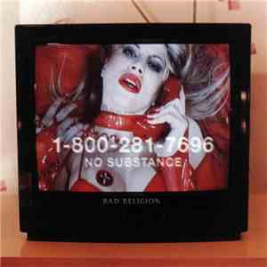 Bad Religion - No Substance download mp3