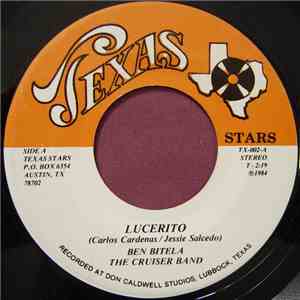 Ben Bitela, The Cruiser Band - Lucerito download mp3